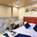 Hotel Newyork By Stayzy Mumbai