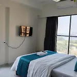 Urbannest Service Apartments Powai