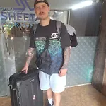 Sheetal Capsule hotel Mumbai