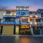 Via Aksa Guest house Mumbai
