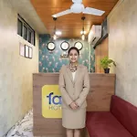 Guest house Via Aksa