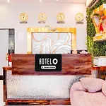 Townhouse Asalpha Near International Airport