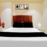 Hotel O Ulhasnagar Railway Station Mumbai