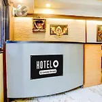 O Ulhasnagar Railway Station Hotel