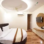Relax Residency