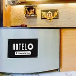 O Ulhasnagar Railway Station Hotel