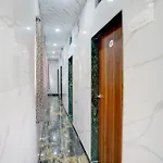 O Sr Residency 3* Mumbai