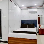 Hotel O Sr Residency 3*