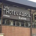 Fabhotel Abrol Suites
