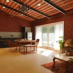 Nossa Goa In Gorai Villa *