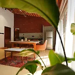 Villa Nossa Goa In Gorai