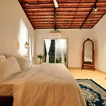 Nossa Goa In Gorai Villa *