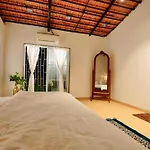 Nossa Goa In Gorai Villa *