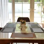 Nossa Goa In Gorai Villa