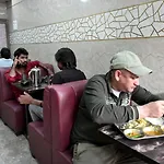 Hotel Bhagirath