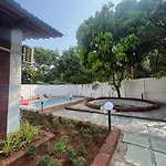 Nossa Goa In Gorai Villa Mumbai