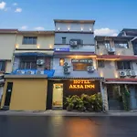 Via Aksa Inn