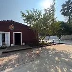 Nossa Goa In Gorai Villa Mumbai