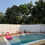 Nossa Goa In Gorai