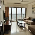 Sea View With Balcony