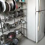 Apartment Tranquil-salona-guest-house-charkop