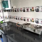 Tranquil-salona-guest-house-charkop Apartment *