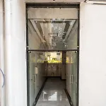 Eden Chic 1 Bhk Bandra W - Gated - 24-7 Security