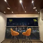 Luxury Aesthetic Party Pad