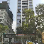 Anya 2Bhk Near Bkc - Modern, Calm & Connected