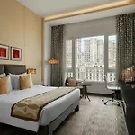 Meluha The Fern Mumbai, Powai, Series By Marriott