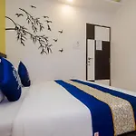 Hotel O Blue Pearl Residency Near Chhatrapati Shivaji International Airport