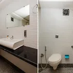 Hotel O Blue Pearl Residency Near Chhatrapati Shivaji International Airport