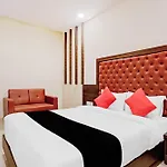 Hotel Collection O Vertigo Suite