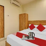 Hotelo The Mumbai Inn