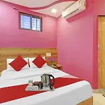 Hotelo The Mumbai Inn