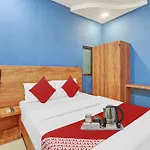 Hotelo The Mumbai Inn