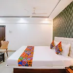 Hotel Fabhotel Arsh Executive Mumbai
