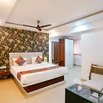 Fabhotel Arsh Executive Hotel 3*