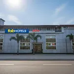Fabhotel Arsh Executive Hotel 3*