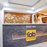 Hotel Fabhotel Arsh Executive 3*
