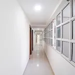 Fabhotel Arsh Executive 3*