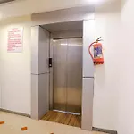 Hotel Fabhotel Arsh Executive