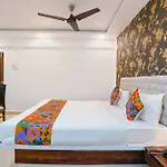Fabhotel Arsh Executive Hotel 3*
