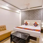 Fabhotel Arsh Executive 3*