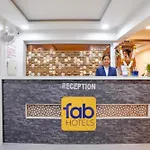 Fabhotel Arsh Executive Hotel Mumbai