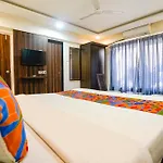 Hotel Fabhotel Arsh Executive Mumbai