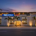 Fabhotel Arsh Executive Mumbai