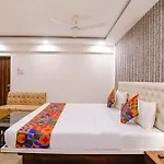 Fabhotel Arsh Executive 3* Mumbai