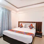Hotel Fabhotel Arsh Executive 3*