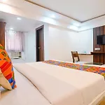 Fabhotel Arsh Executive 3*